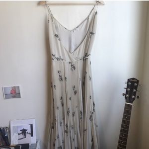 Wilfred dress